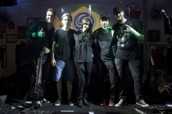 SussA - Avril Lavigne Tribute